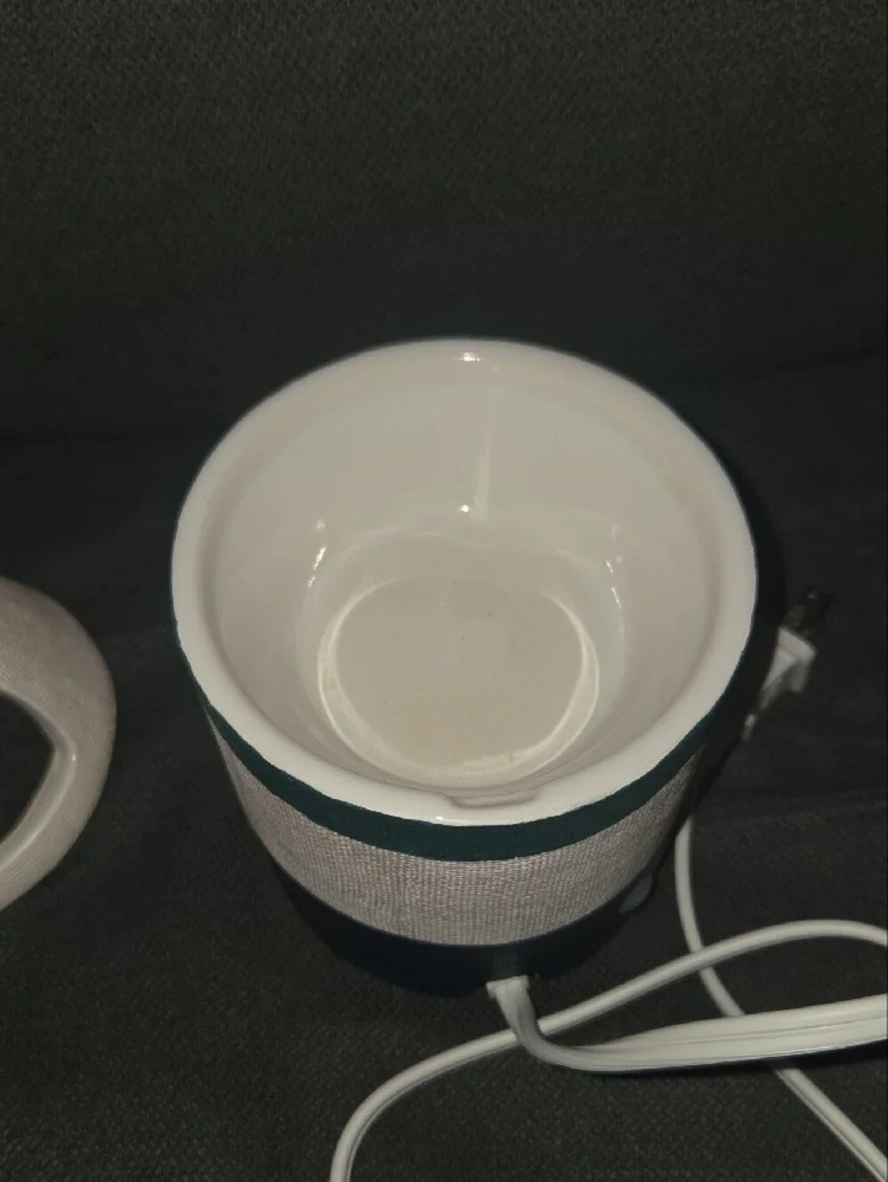 Scentsy Bay Buoy Wax Warmer